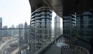 Alquiler Piso Downtown Dubai