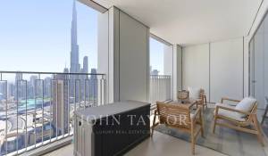 Alquiler Piso Downtown Dubai