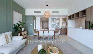Alquiler Piso Downtown Dubai
