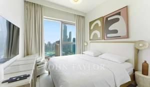 Alquiler Piso Downtown Dubai