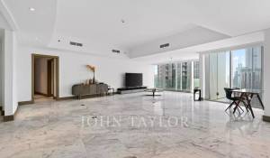 Alquiler Piso Downtown Dubai