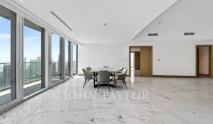 Alquiler Piso Downtown Dubai