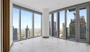 Alquiler Piso Downtown Dubai