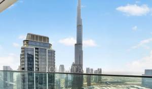 Alquiler Piso Downtown Dubai