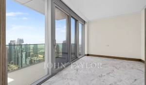Alquiler Piso Downtown Dubai