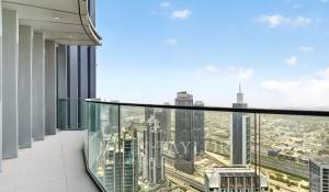 Alquiler Piso Downtown Dubai