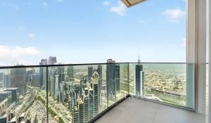 Alquiler Piso Downtown Dubai