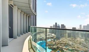 Alquiler Piso Downtown Dubai