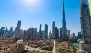 Alquiler Piso Dubai