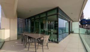 Alquiler Piso Dubai