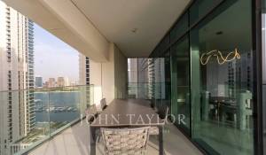 Alquiler Piso Dubai