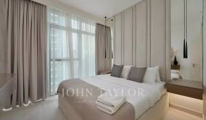 Alquiler Piso Dubai
