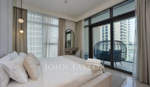 Alquiler Piso Dubai