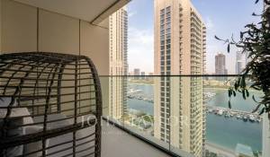Alquiler Piso Dubai