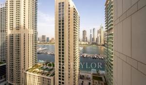Alquiler Piso Dubai