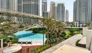 Alquiler Piso Dubai Creek Harbour