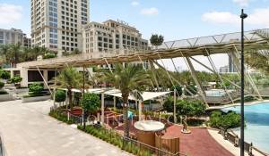 Alquiler Piso Dubai Creek Harbour