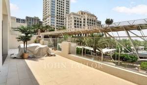 Alquiler Piso Dubai Creek Harbour