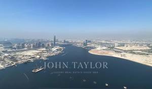 Alquiler Piso Dubai Creek Harbour