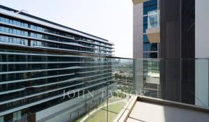 Alquiler Piso Dubai Hills Estate