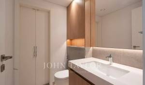 Alquiler Piso Dubai Hills Estate
