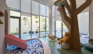 Alquiler Piso Dubai Hills Estate