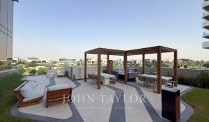 Alquiler Piso Dubai Hills Estate