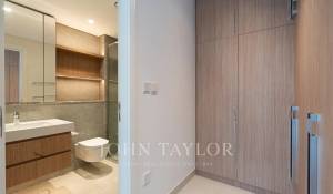 Alquiler Piso Dubai Hills Estate