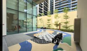 Alquiler Piso Dubai Hills Estate