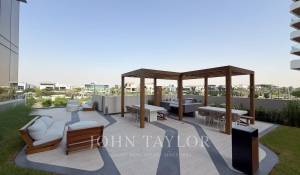Alquiler Piso Dubai Hills Estate