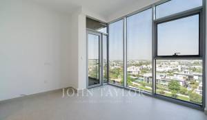 Alquiler Piso Dubai Hills Estate