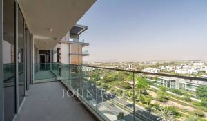 Alquiler Piso Dubai Hills Estate