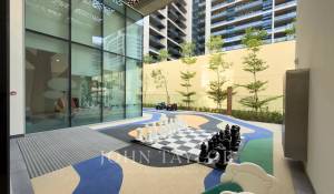 Alquiler Piso Dubai Hills Estate