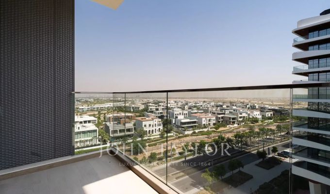 Alquiler Piso Dubai Hills Estate