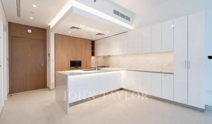Alquiler Piso Dubai Hills Estate