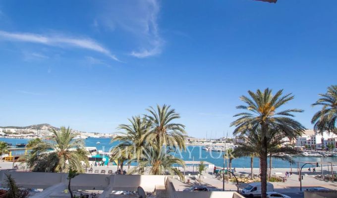 Alquiler Piso Eivissa