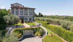 Alquiler Piso Firenze