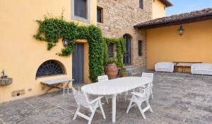 Alquiler Piso Firenze