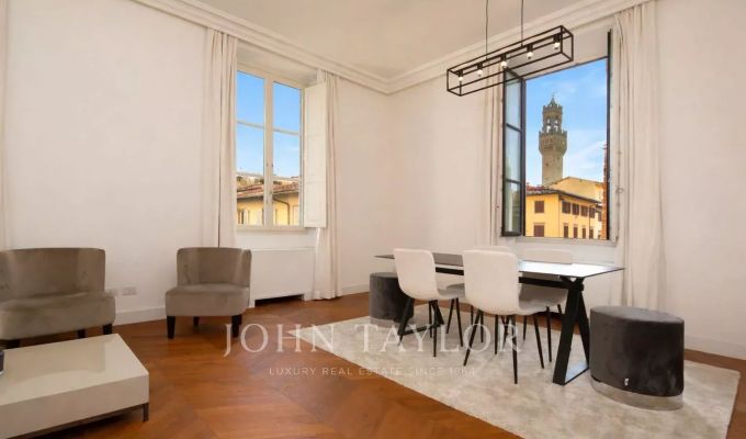 Alquiler Piso Firenze