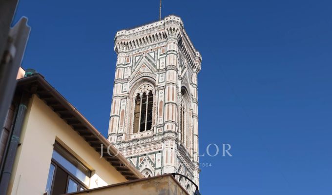 Alquiler Piso Firenze