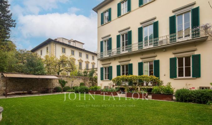 Alquiler Piso Firenze