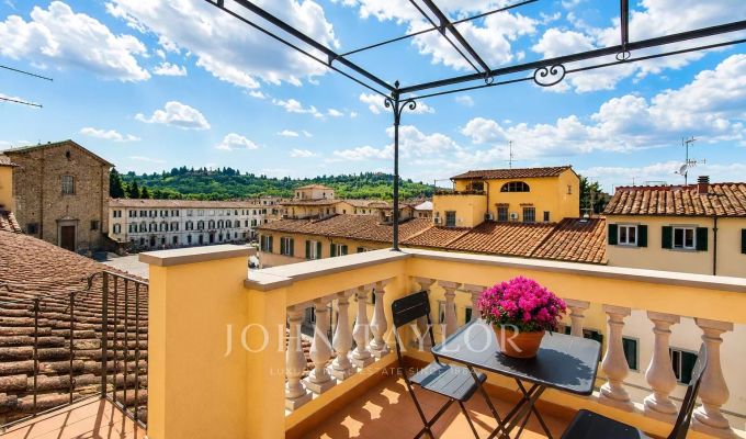 Alquiler Piso Firenze