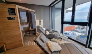 Alquiler Piso Germasogeia
