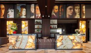 Alquiler Piso Germasogeia