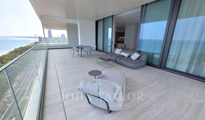 Alquiler Piso Germasogeia