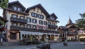 Alquiler Piso Gstaad