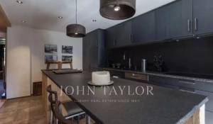 Alquiler Piso Gstaad