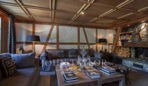 Alquiler Piso Gstaad