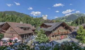 Alquiler Piso Gstaad