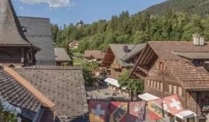 Alquiler Piso Gstaad